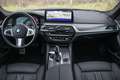 BMW 530 5 Serie Touring 530i High Executive | Glazen Panor Negro - thumbnail 4
