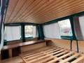 Volkswagen T5 Transporter T5  1.9TDI LANG WOHNMOBILZULA CAMPER BETT AUSBAU Verde - thumbnail 16