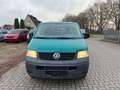 Volkswagen T5 Transporter T5  1.9TDI LANG WOHNMOBILZULA CAMPER BETT AUSBAU Verde - thumbnail 19