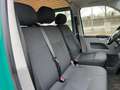 Volkswagen T5 Transporter T5  1.9TDI LANG WOHNMOBILZULA CAMPER BETT AUSBAU Verde - thumbnail 21