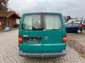 Volkswagen T5 Transporter T5  1.9TDI LANG WOHNMOBILZULA CAMPER BETT AUSBAU Verde - thumbnail 14