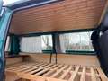 Volkswagen T5 Transporter T5  1.9TDI LANG WOHNMOBILZULA CAMPER BETT AUSBAU Verde - thumbnail 1