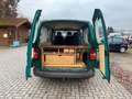 Volkswagen T5 Transporter T5  1.9TDI LANG WOHNMOBILZULA CAMPER BETT AUSBAU Verde - thumbnail 13