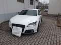 Audi TT TTS Coupé 2.0 272 CV TFSI quattro S tronic Bianco - thumbnail 2