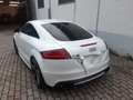 Audi TT TTS Coupé 2.0 272 CV TFSI quattro S tronic Bianco - thumbnail 3