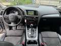 Audi Q5 2.0 tdi quattro 170cv s-tronic dpf gancio traino Grigio - thumbnail 12