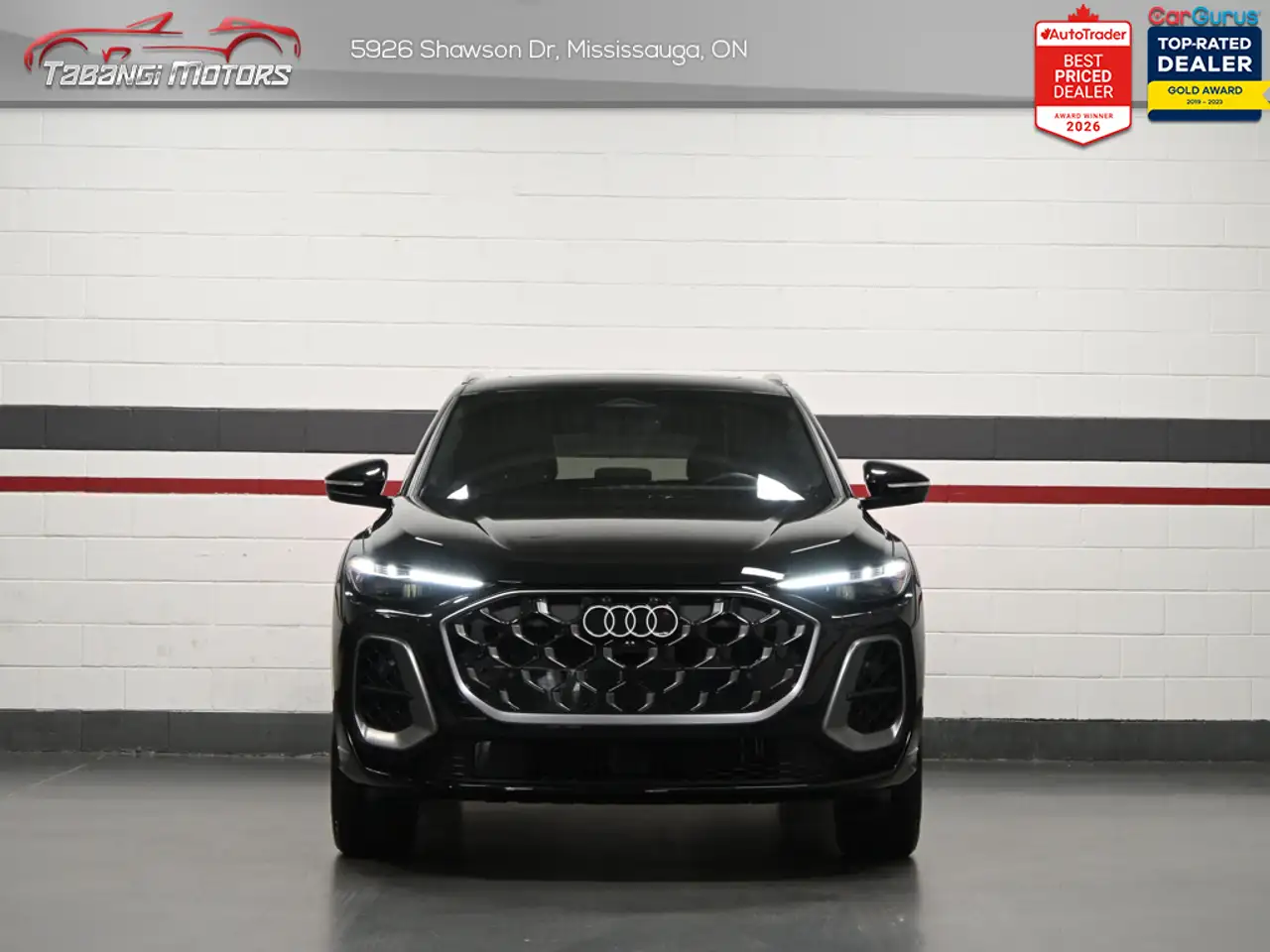 Audi Q5 снимка Audi Q5