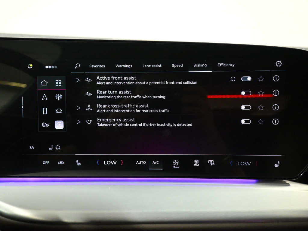 2025 Audi Q5 Progressiv S-Line No Accident HUD 360 B&O 2,000 cc 4 cyl thumb 23