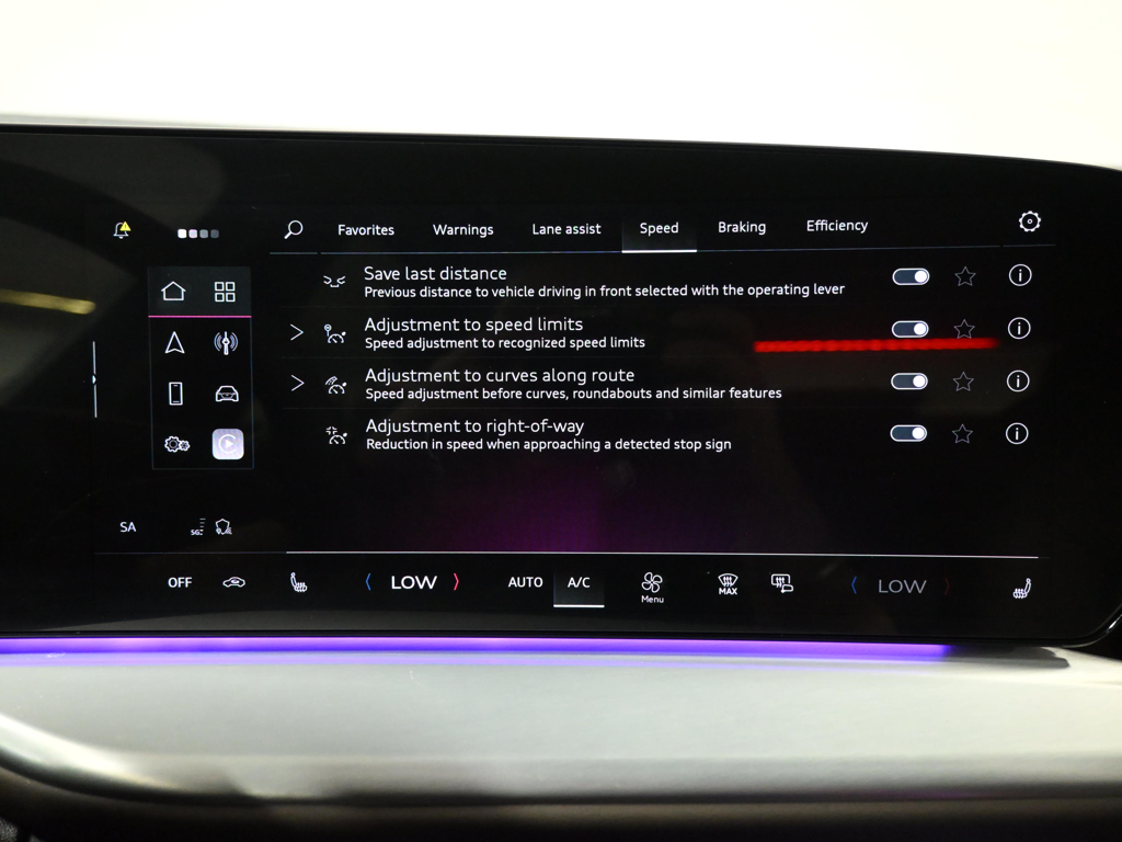 2025 Audi Q5 Progressiv S-Line No Accident HUD 360 B&O 2,000 cc 4 cyl thumb 22