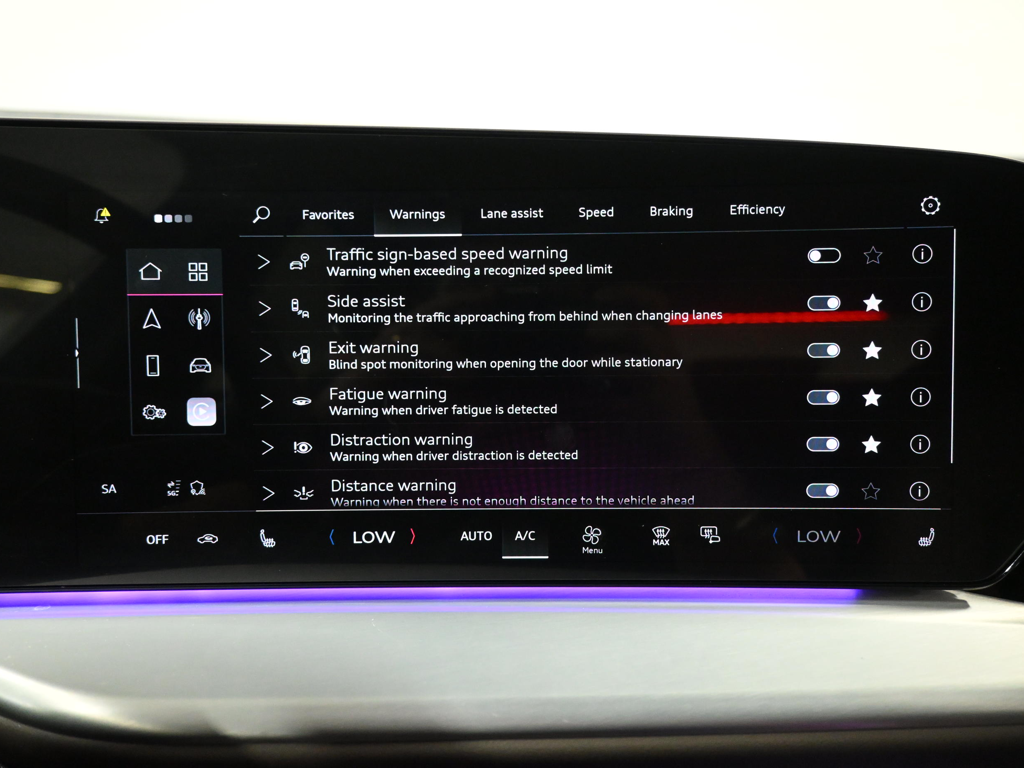 2025 Audi Q5 Progressiv S-Line No Accident HUD 360 B&O 2,000 cc 4 cyl thumb 20