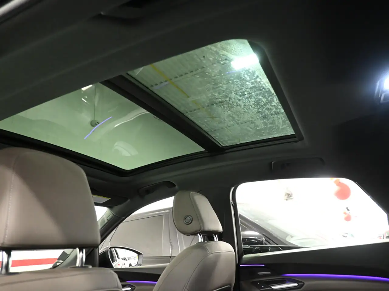 Audi Q5 снимка Audi Q5