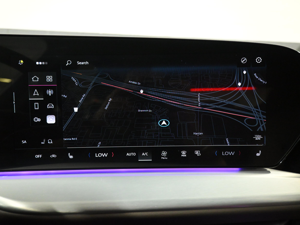 2025 Audi Q5 Progressiv S-Line No Accident HUD 360 B&O 2,000 cc 4 cyl thumb 17