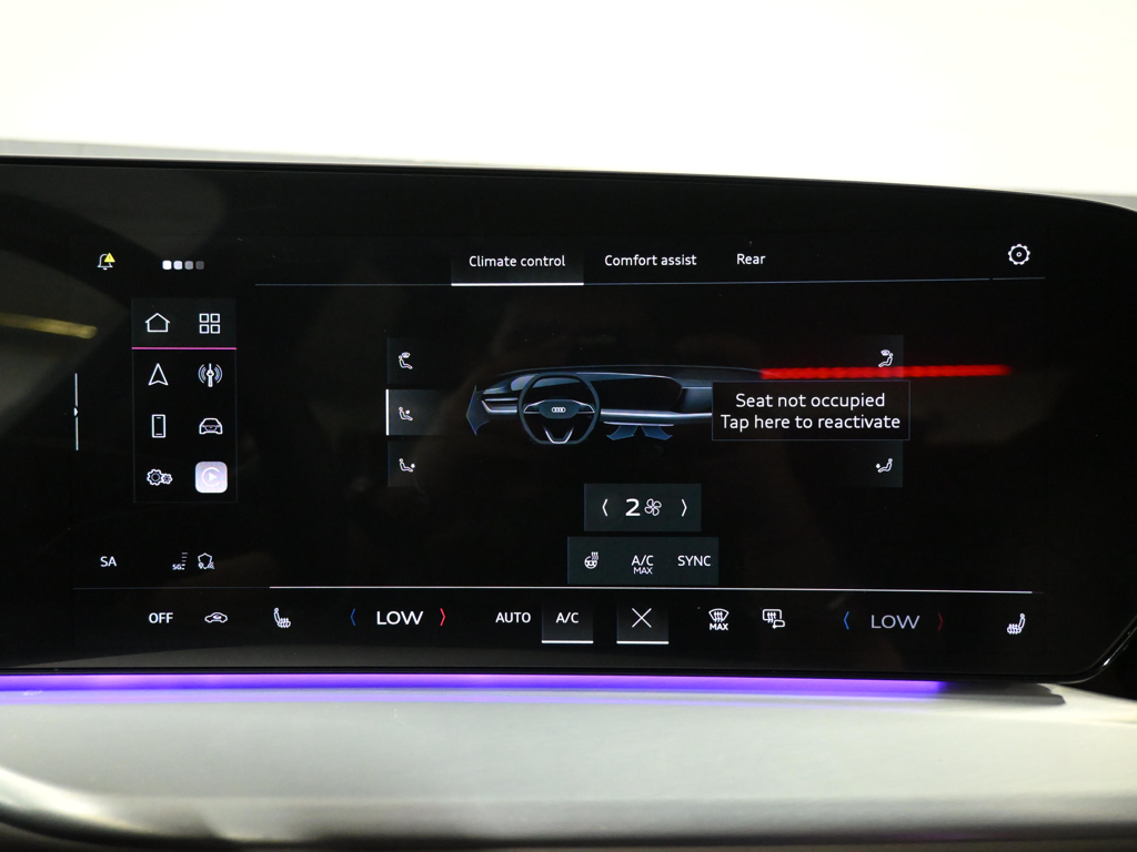 2025 Audi Q5 Progressiv S-Line No Accident HUD 360 B&O 2,000 cc 4 cyl thumb 24