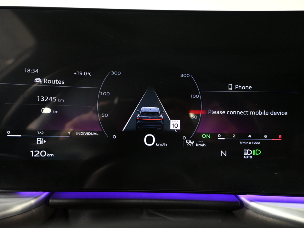 2025 Audi Q5 Progressiv S-Line No Accident HUD 360 B&O 2,000 cc 4 cyl thumb 14