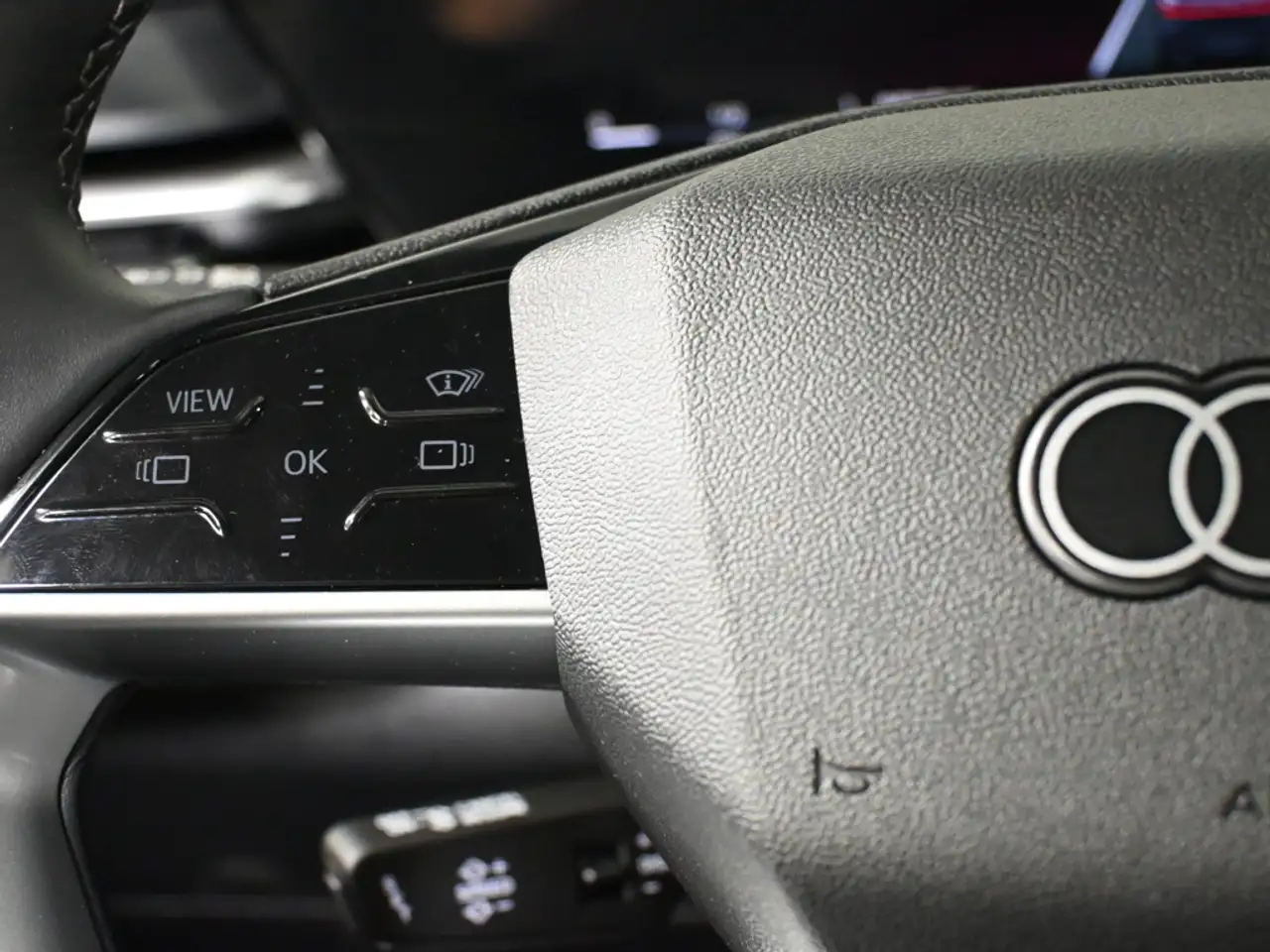 Audi Q5 снимка Audi Q5
