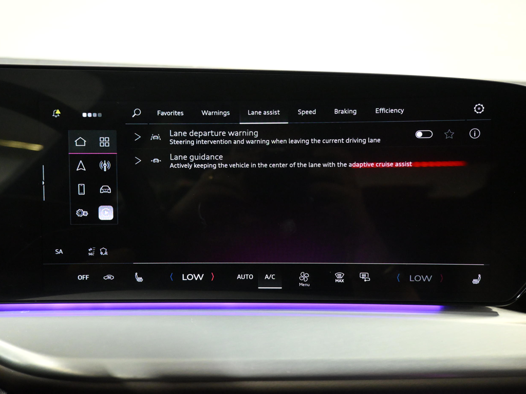 2025 Audi Q5 Progressiv S-Line No Accident HUD 360 B&O 2,000 cc 4 cyl thumb 21