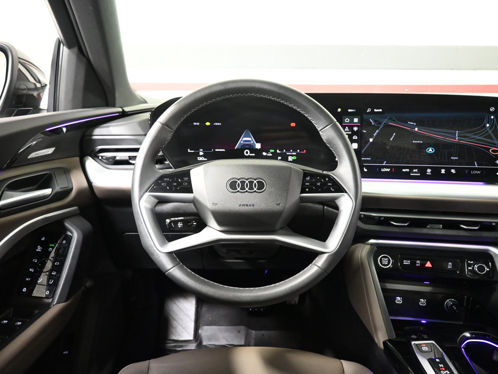 2025 Audi Q5 Progressiv S-Line No Accident HUD 360 B&O 2,000 cc 4 cyl thumb 13