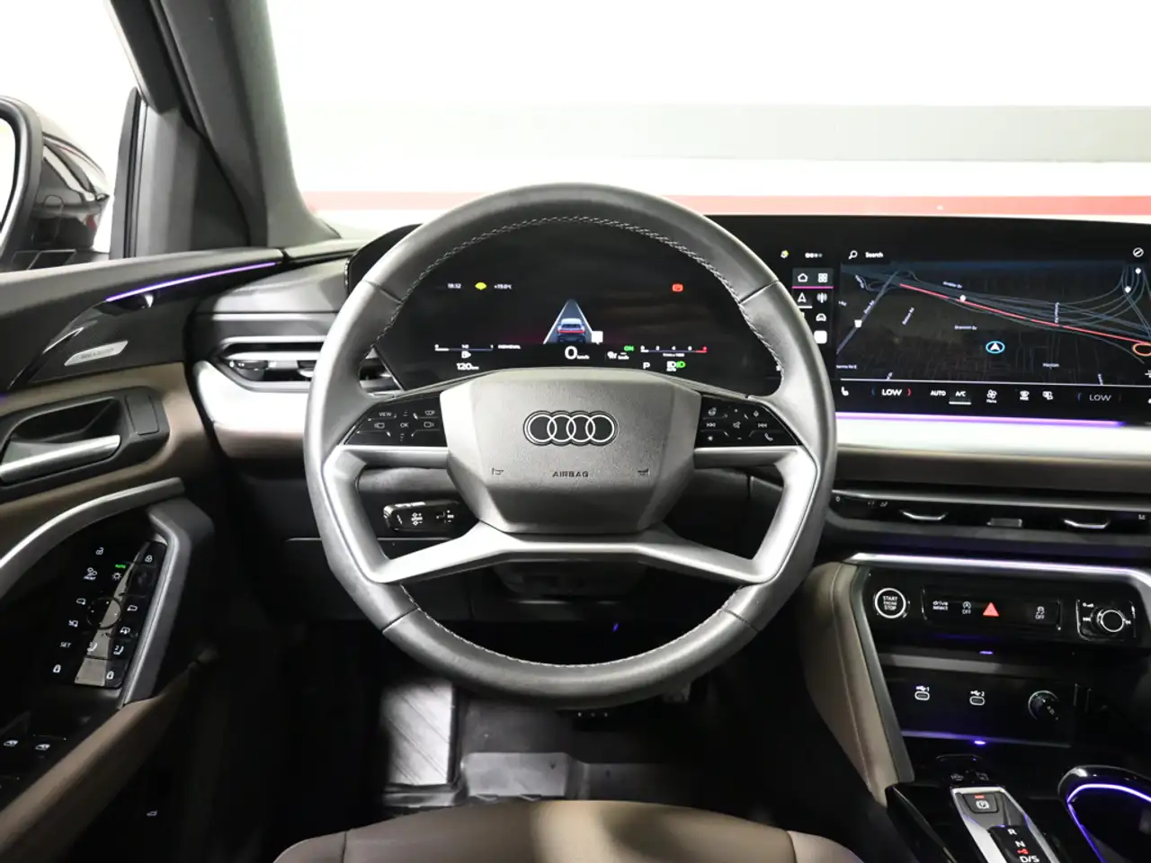 Audi Q5 снимка Audi Q5
