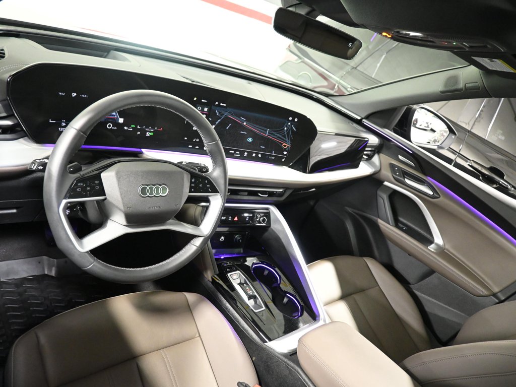 2025 Audi Q5 Progressiv S-Line No Accident HUD 360 B&O 2,000 cc 4 cyl thumb 10