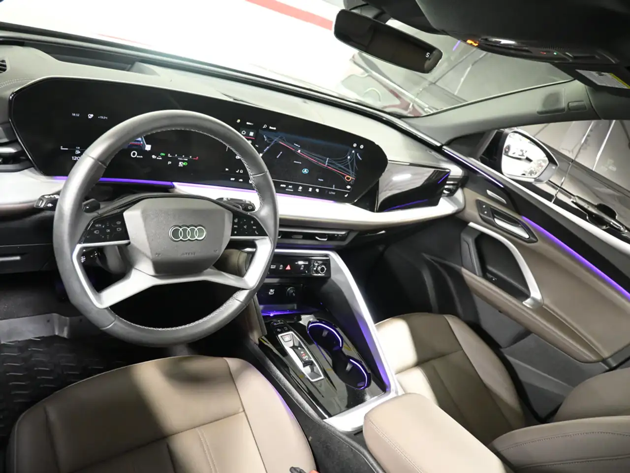 Audi Q5 снимка Audi Q5