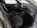 Peugeot 2008 1.2 ALLURE AUT. CARPLAY LED ACC RETROCAMERA Grigio - thumbnail 13