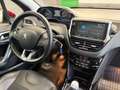 Peugeot 2008 Allure NAVI SHZ AHK PDC PANO CAM LED LEDER Rot - thumbnail 7
