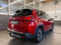 Peugeot 2008 Allure NAVI SHZ AHK PDC PANO CAM LED LEDER Rot - thumbnail 16