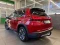 Peugeot 2008 Allure NAVI SHZ AHK PDC PANO CAM LED LEDER Rot - thumbnail 12