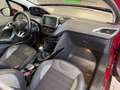 Peugeot 2008 Allure NAVI SHZ AHK PDC PANO CAM LED LEDER Rot - thumbnail 22