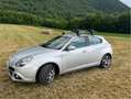 Alfa Romeo Giulietta Giulietta III 2010 1.6 jtdm Distinctive 120cv Argento - thumbnail 1