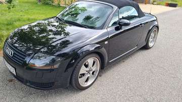 TT Roadster 1,8 T