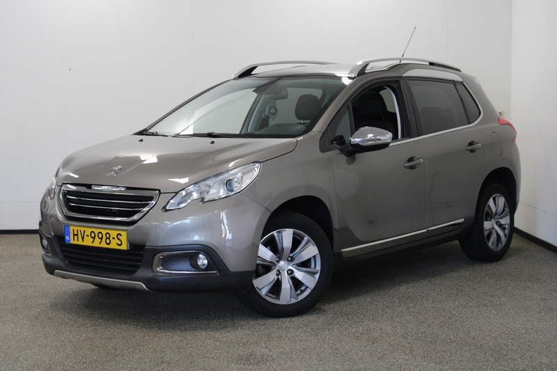 Peugeot 2008 1.2 PureTech Allure
