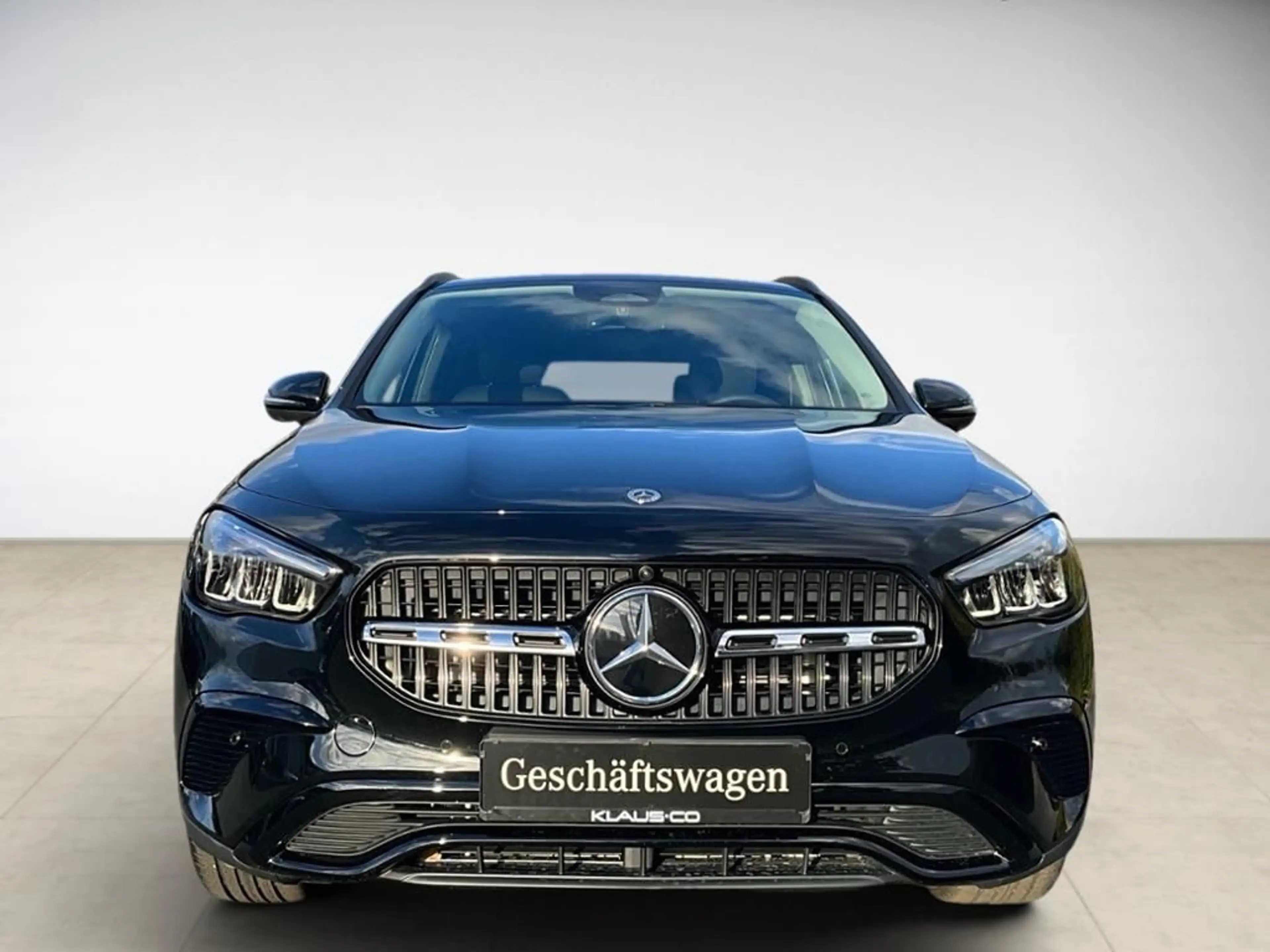 Mercedes-Benz GLA 200 Progressive 360 AHK AUT DynLicht Kam. LM — photo 2