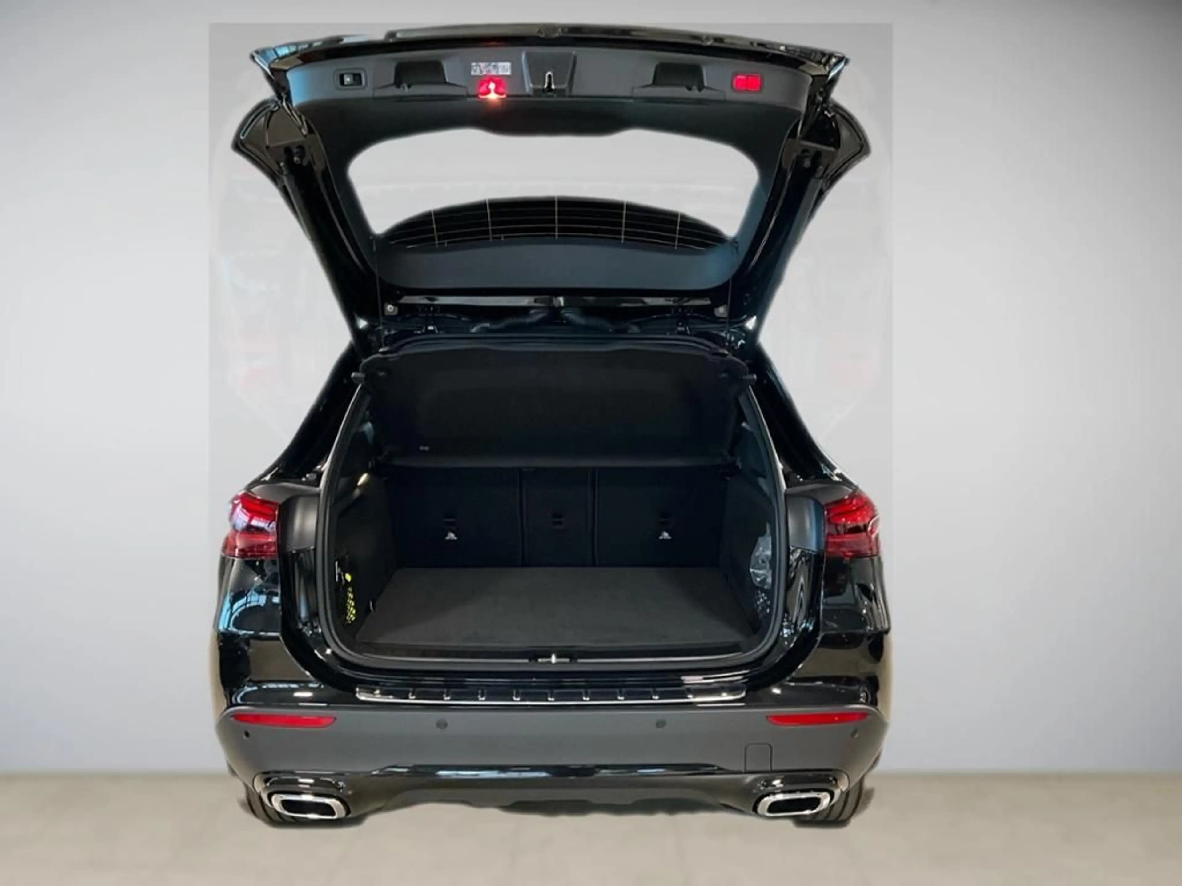 Mercedes-Benz GLA 200 Progressive 360 AHK AUT DynLicht Kam. LM — photo 12