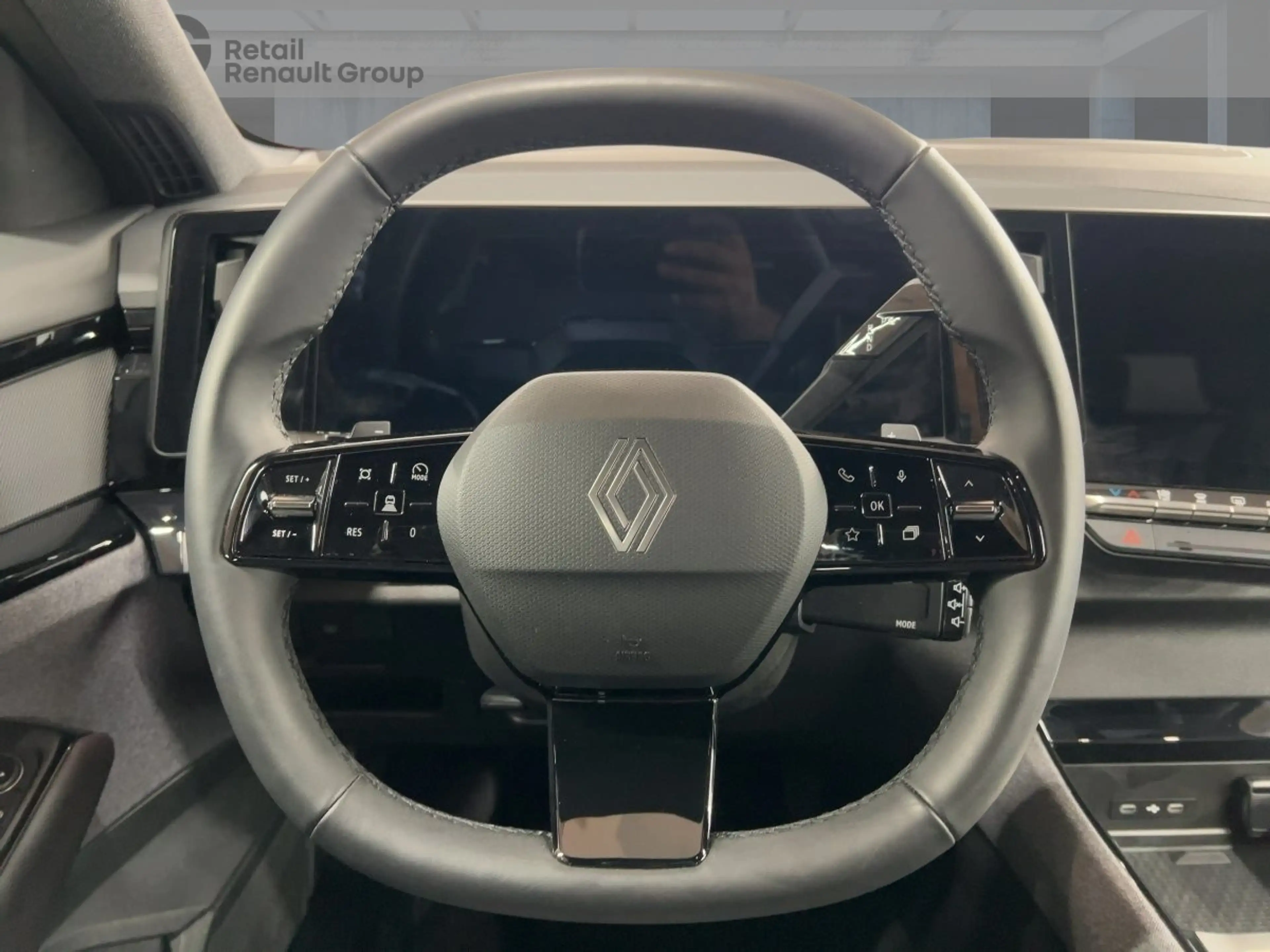 Renault Austral EVOLUTION TCe 160 AUTOMATIK RÜCKFAHRKAMERA — photo 11