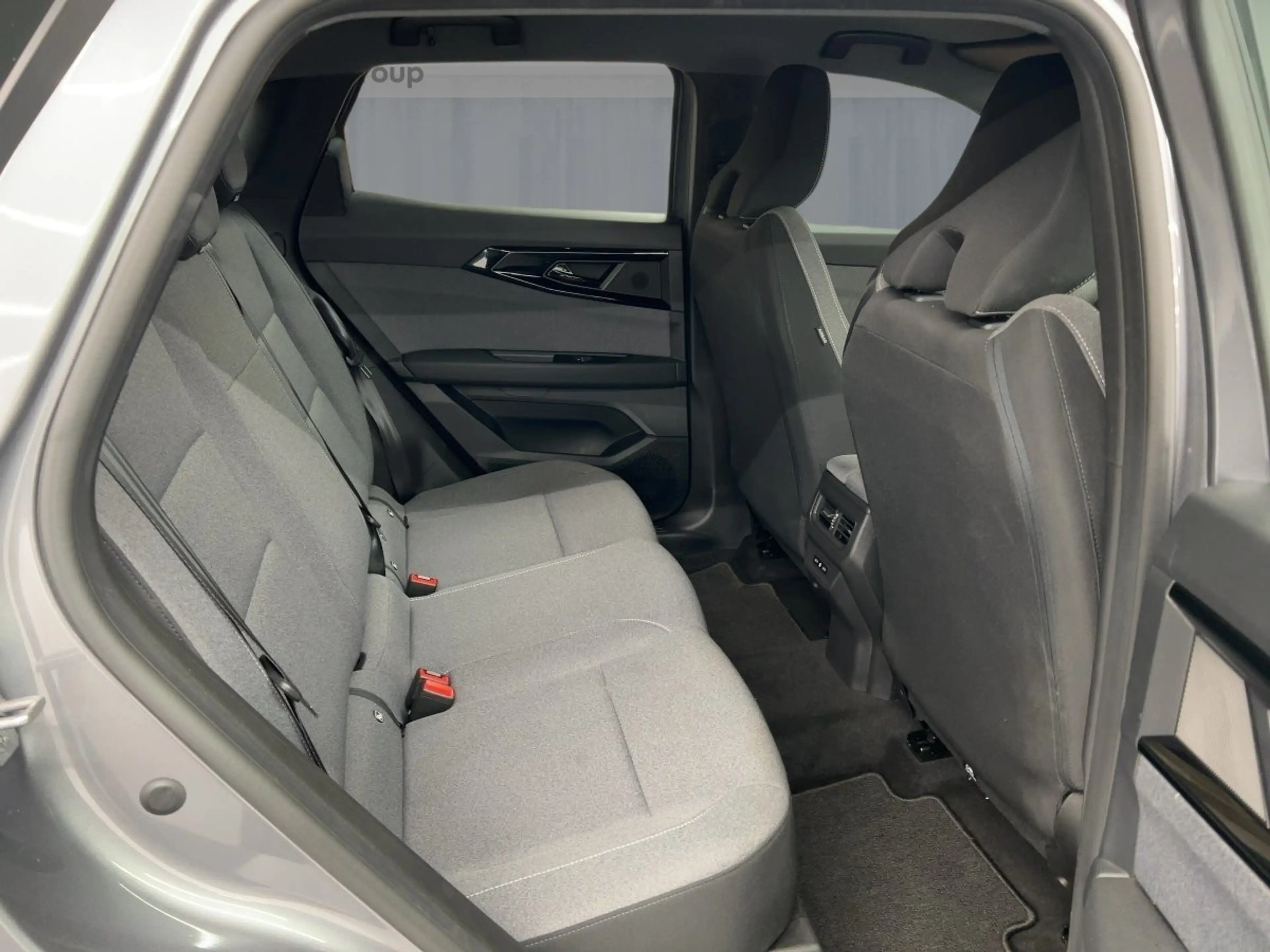 Renault Austral EVOLUTION TCe 160 AUTOMATIK RÜCKFAHRKAMERA — photo 9