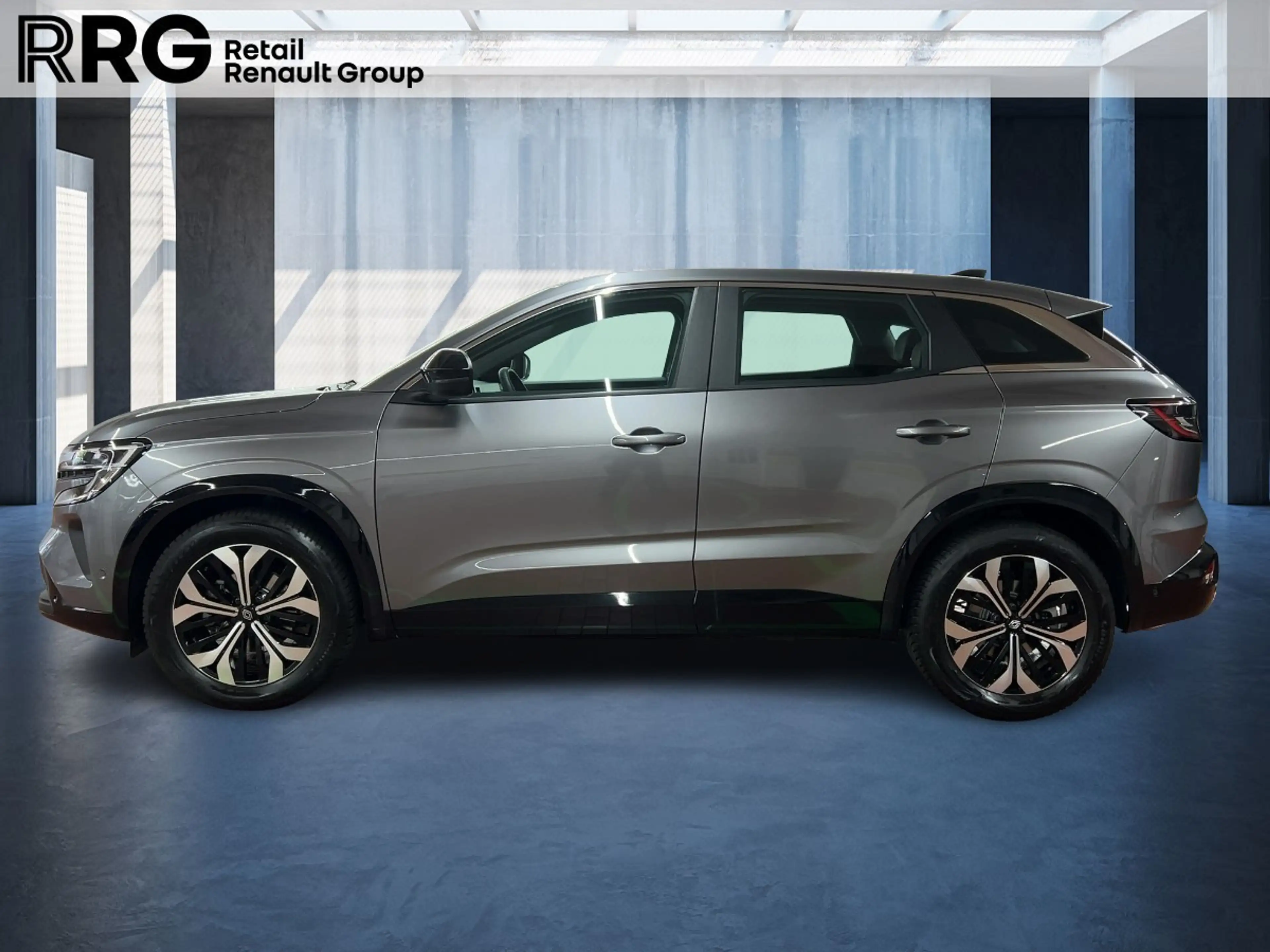 Renault Austral EVOLUTION TCe 160 AUTOMATIK RÜCKFAHRKAMERA — photo 2
