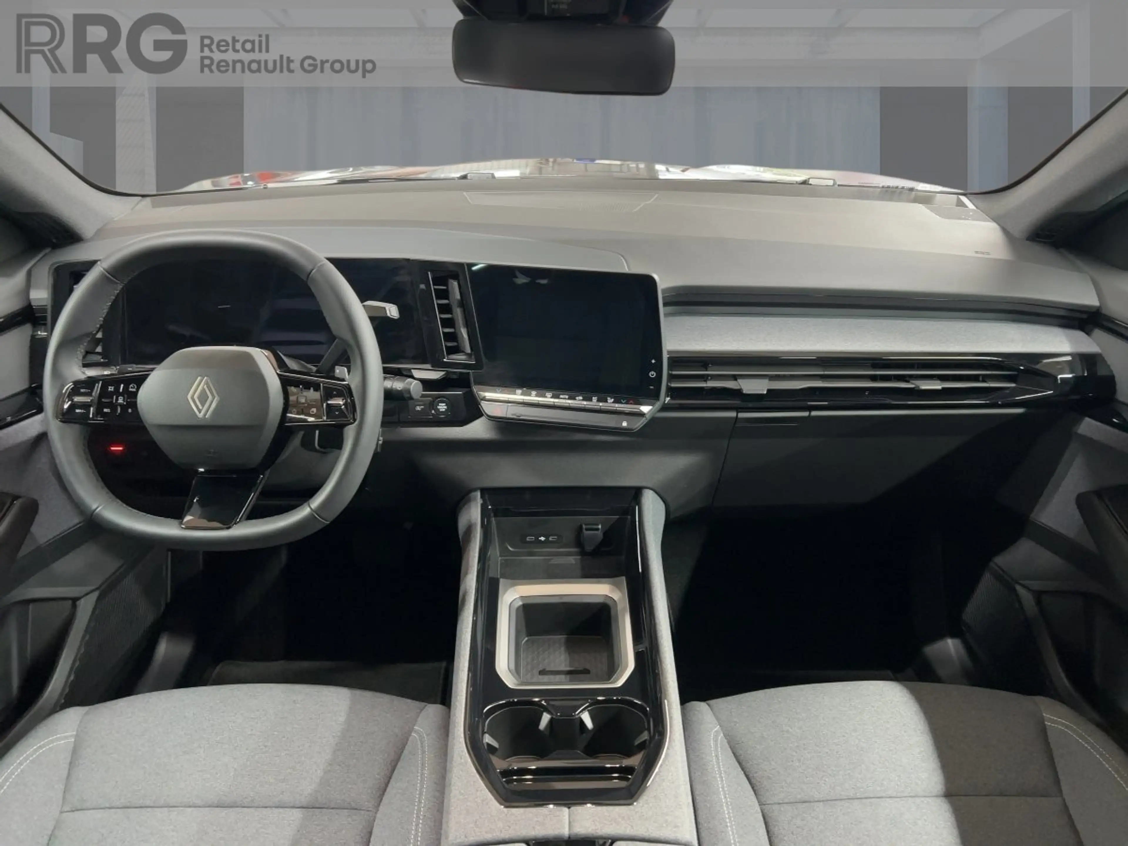 Renault Austral EVOLUTION TCe 160 AUTOMATIK RÜCKFAHRKAMERA — photo 10