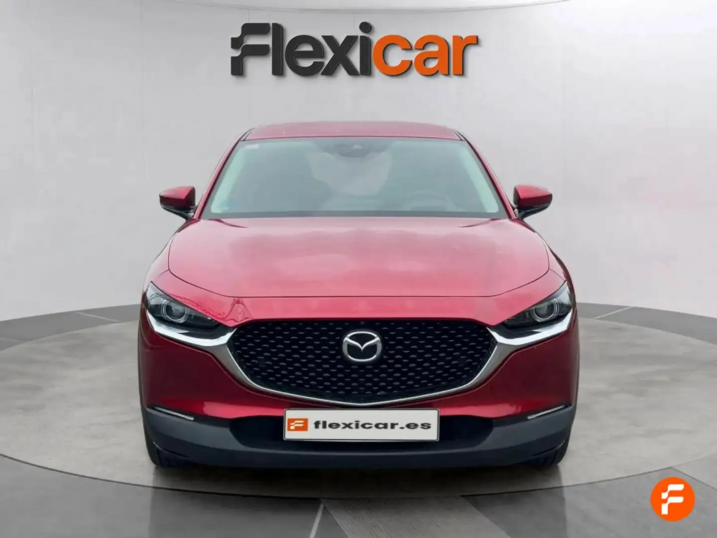 Mazda CX-30 SKYACTIV-X 2.0 132 kW AT Zenith B.Safety - 2