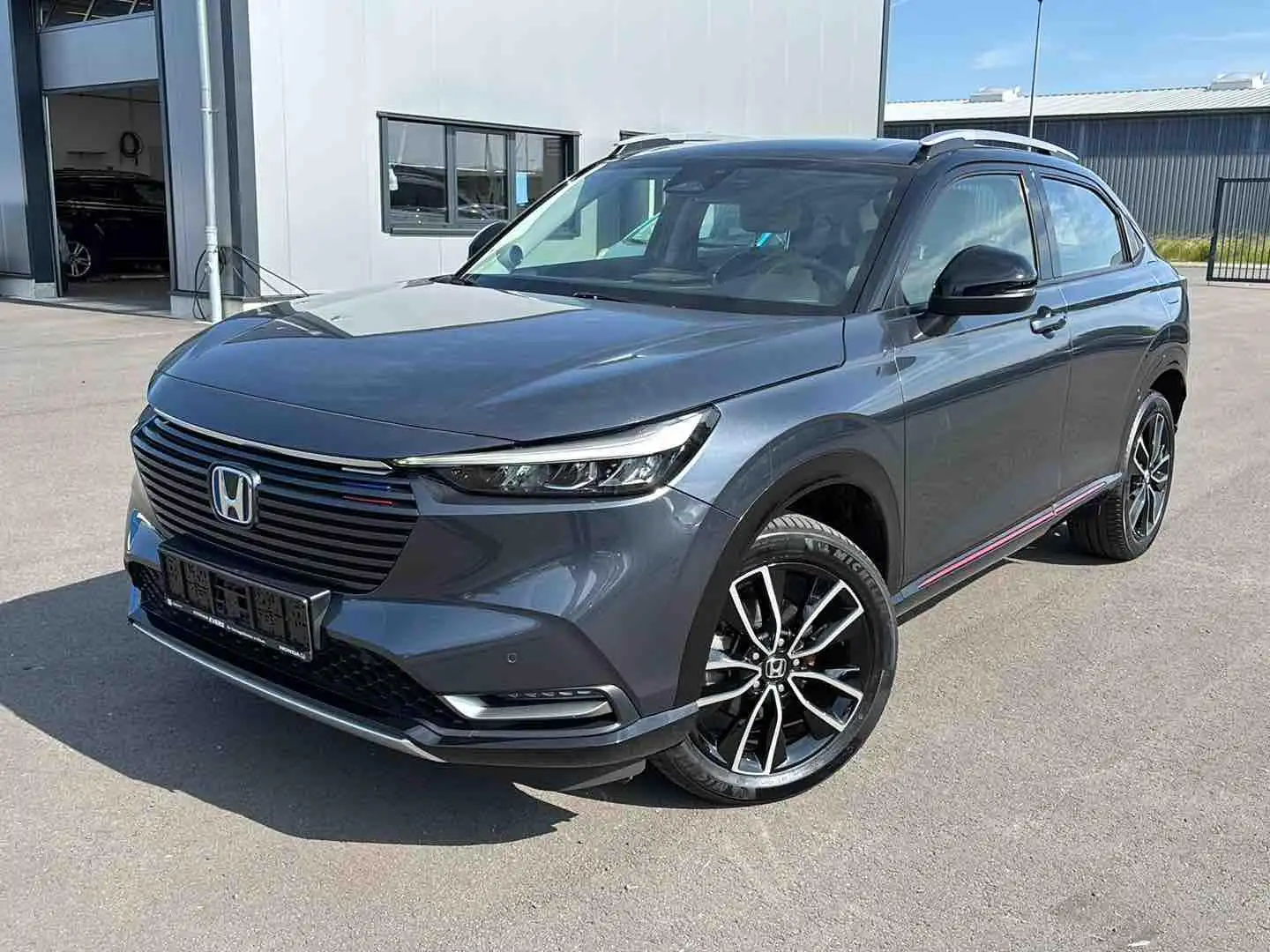 Honda HR-V 1.5 Hybrid Advance Style 1.5 LED Navi Kamera - 1