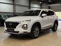 Hyundai SANTA FE Santa Fe 4WD Automatik Blanc - thumbnail 3