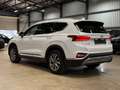 Hyundai SANTA FE Santa Fe 4WD Automatik Blanc - thumbnail 5