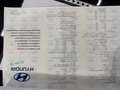 Hyundai SANTA FE Santa Fe 4WD Automatik Blanc - thumbnail 24
