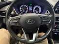 Hyundai SANTA FE Santa Fe 4WD Automatik Blanc - thumbnail 17