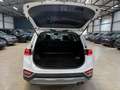 Hyundai SANTA FE Santa Fe 4WD Automatik Blanc - thumbnail 9