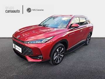 1.5T PHEV LUXURY 339 5P