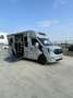 Renault Master Master 2.0 TD 170 CV AUTO HARAS ALLESTIMENTO STAL Bianco - thumbnail 4