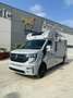Renault Master Master 2.0 TD 170 CV AUTO HARAS ALLESTIMENTO STAL Bianco - thumbnail 2
