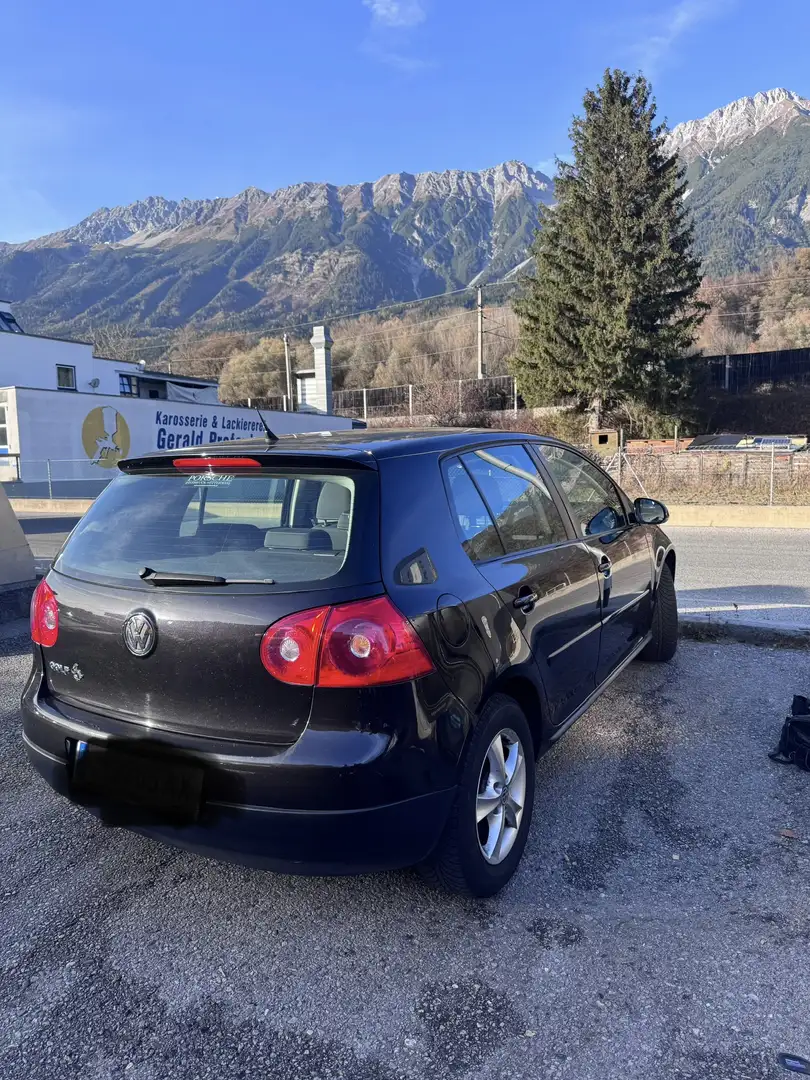 Volkswagen Golf Rabbit 1,4 - 2
