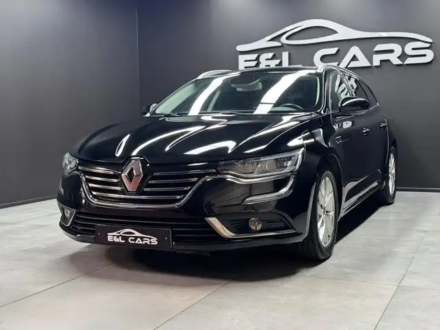 Renault Talisman Vendu/Sold